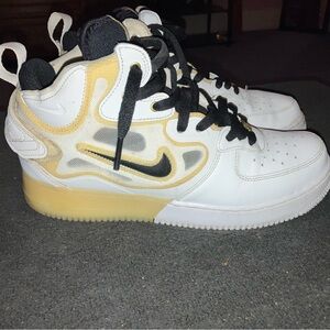 Nike Air Force 1 40th Anniversary Edition
